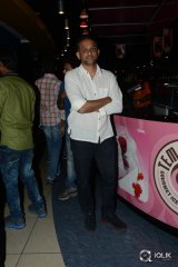 Size Zero Movie Screening at Prasads IMAX